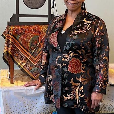 Artisans' Treasure by Alsie Clay