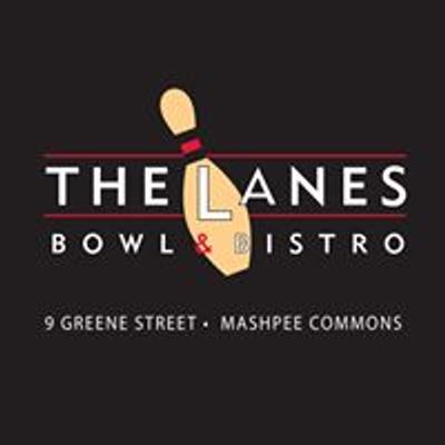 The Lanes Bowl & Bistro