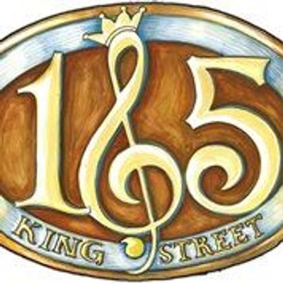 185 King Street