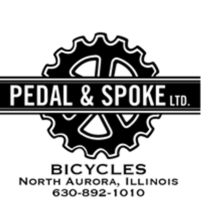 Pedal & Spoke Ltd.