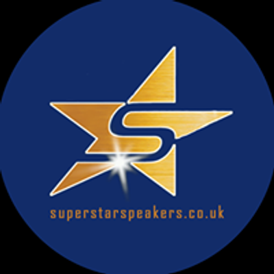 SuperStar Speakers Events Ltd