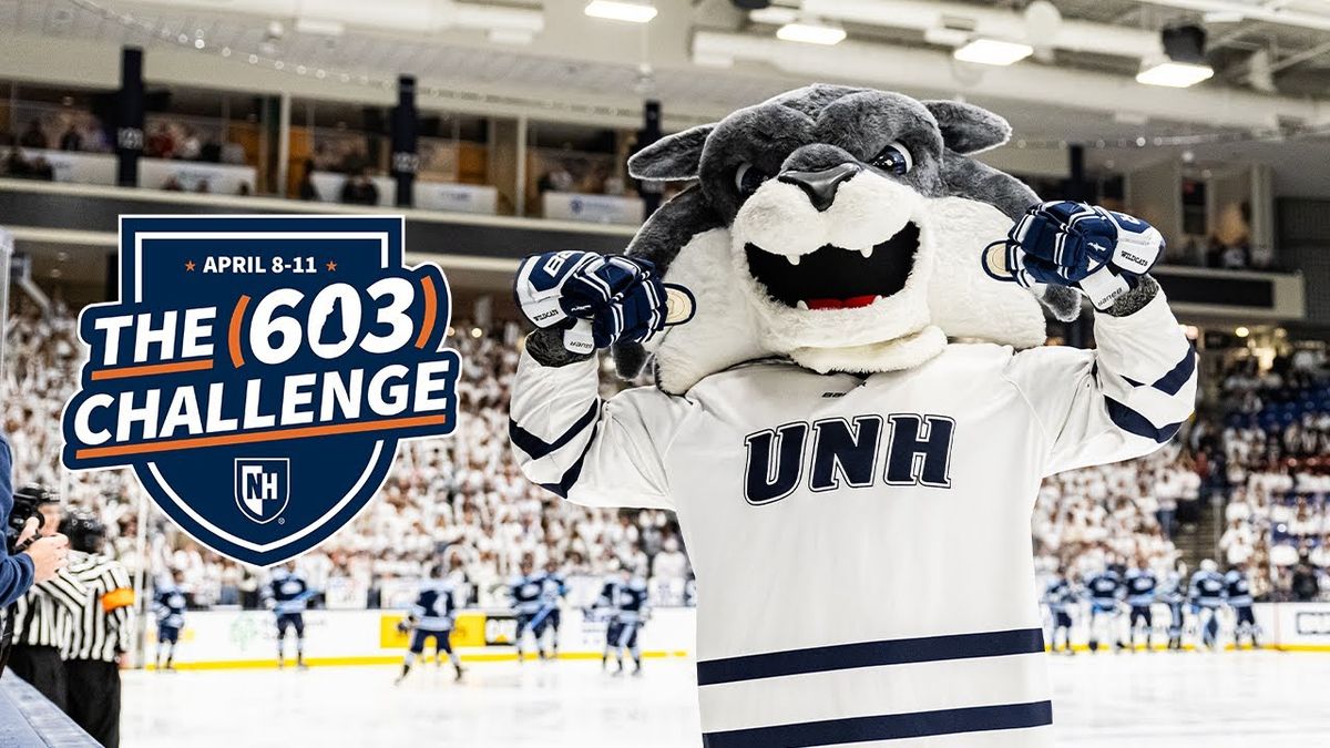 St. Louis Billikens vs. New Hampshire Wildcats