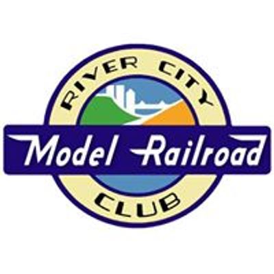 River City Model Railroad Club