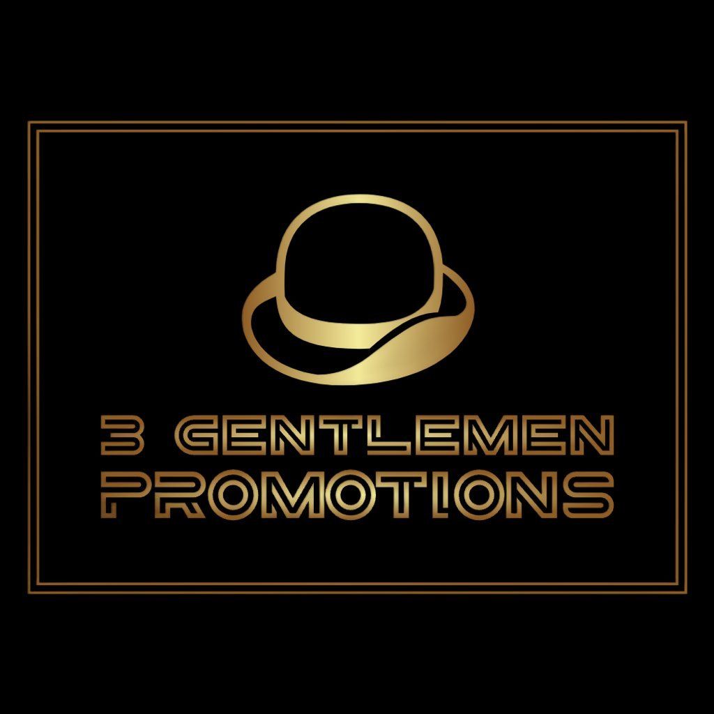 3 Gentlemen Promotions Present Nostalgia