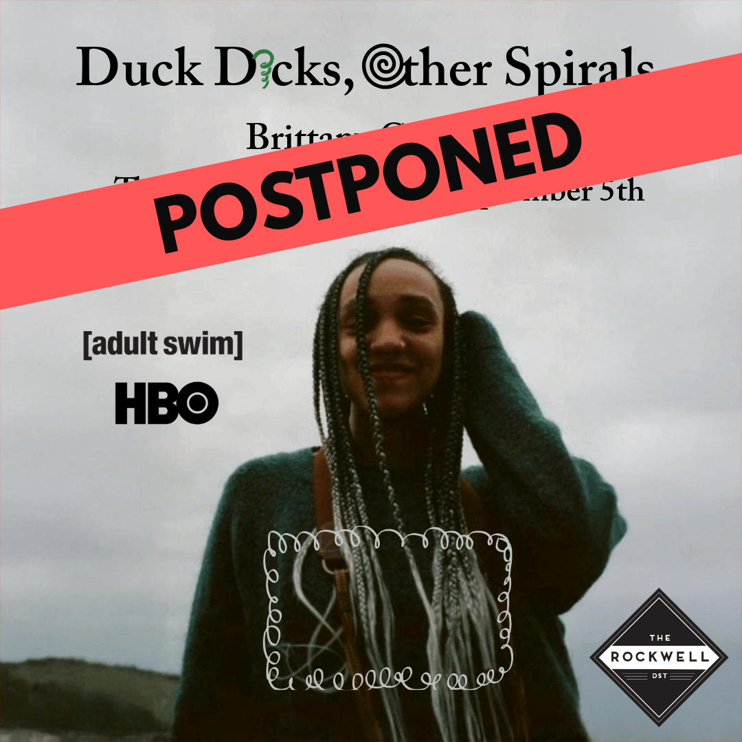 Brittany Carney at Punch Line Philadelphia