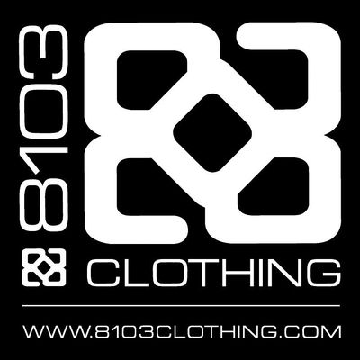 8103 CLOTHING INC