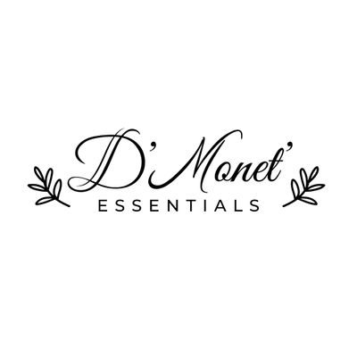 D'Monet' Essentials