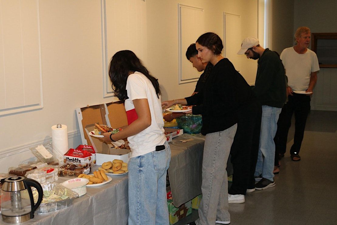 Event Photos