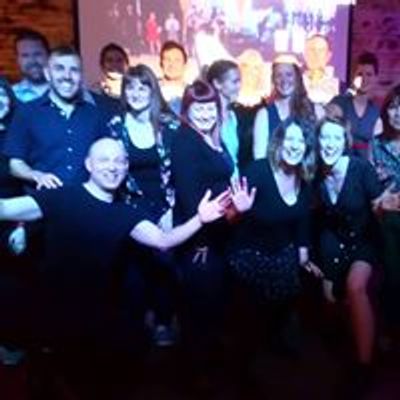 Southsea Swing 4 All