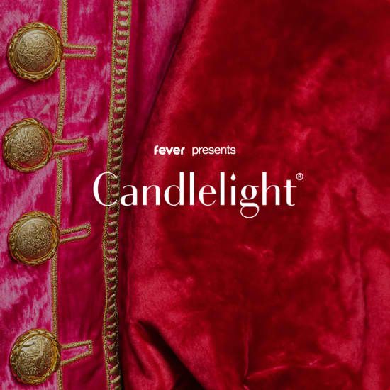 Candlelight: Queen & The Beatles
