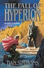 To Be Read Book Club: Fall of Hyperion by Dan Simmons