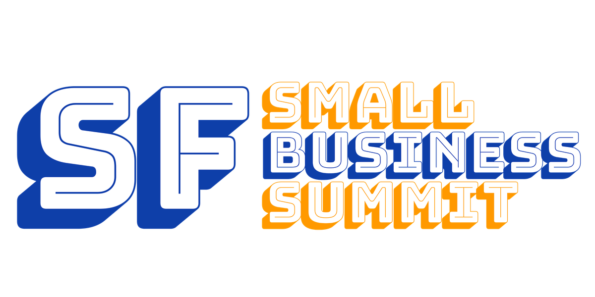 SF Small Business Summit