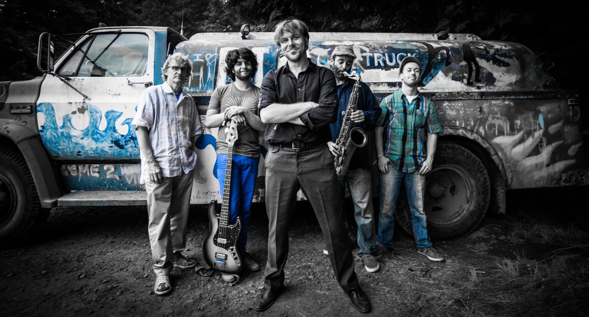 The California Honeydrops