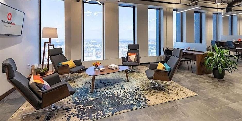 December Open Coworking Day