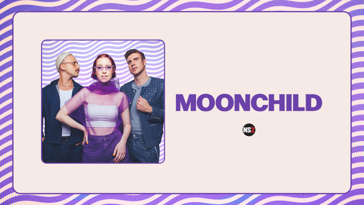Moonchild at House of Blues Orlando