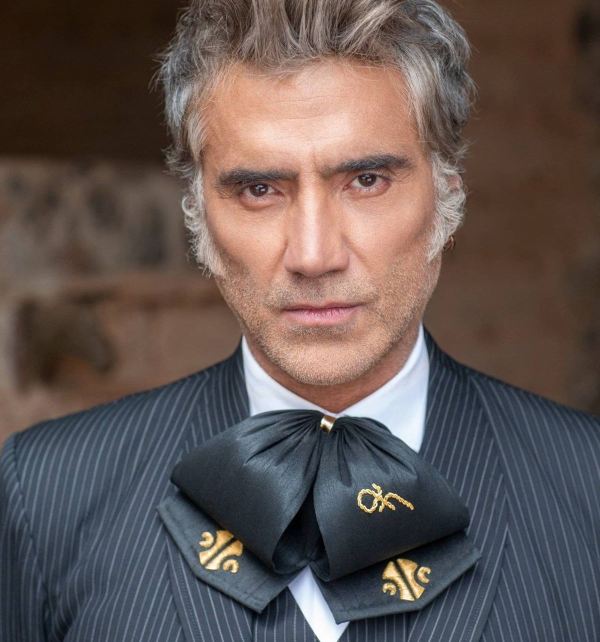 Alejandro Fernandez - Palenque Fiestas de Octubre 2025 Guadalajara Tickets