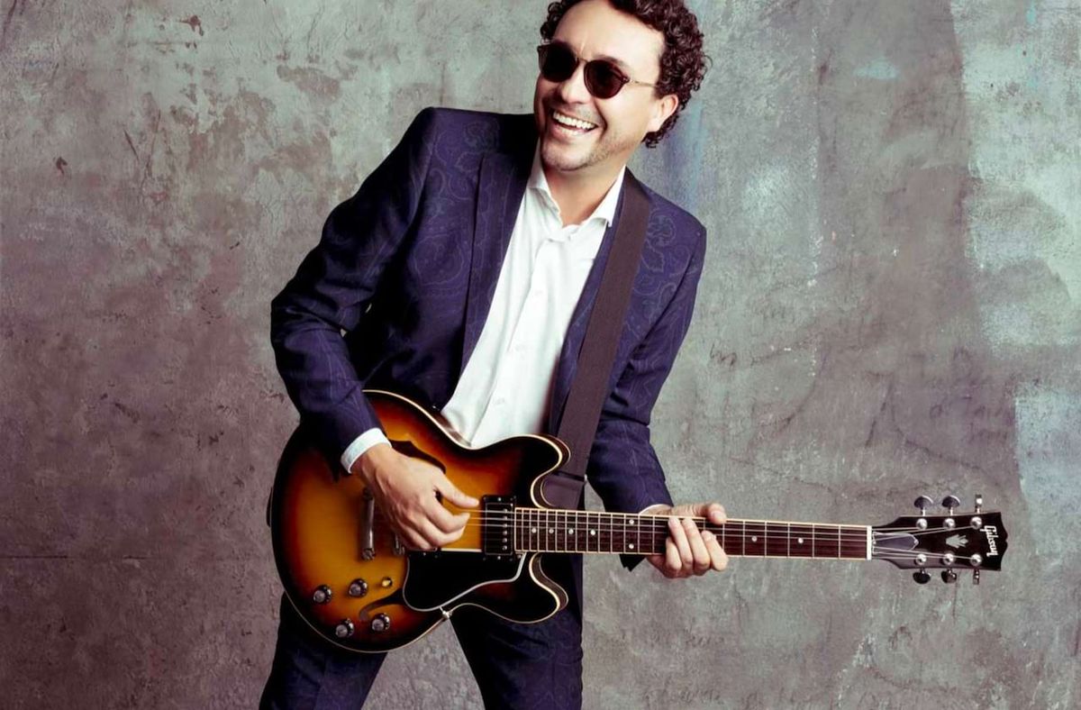 Parking Andres Cepeda