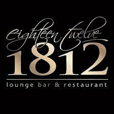 1812 Lounge Bar