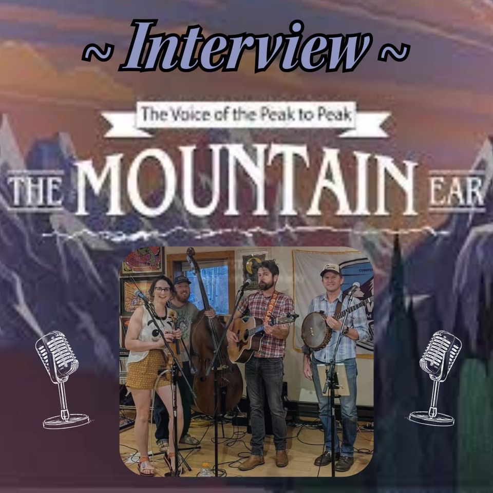 Gold Hill General Store Gold Hill General Store, Boulder, CO March