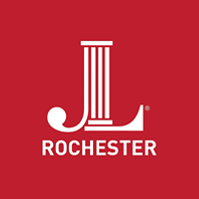 The Junior League of Rochester