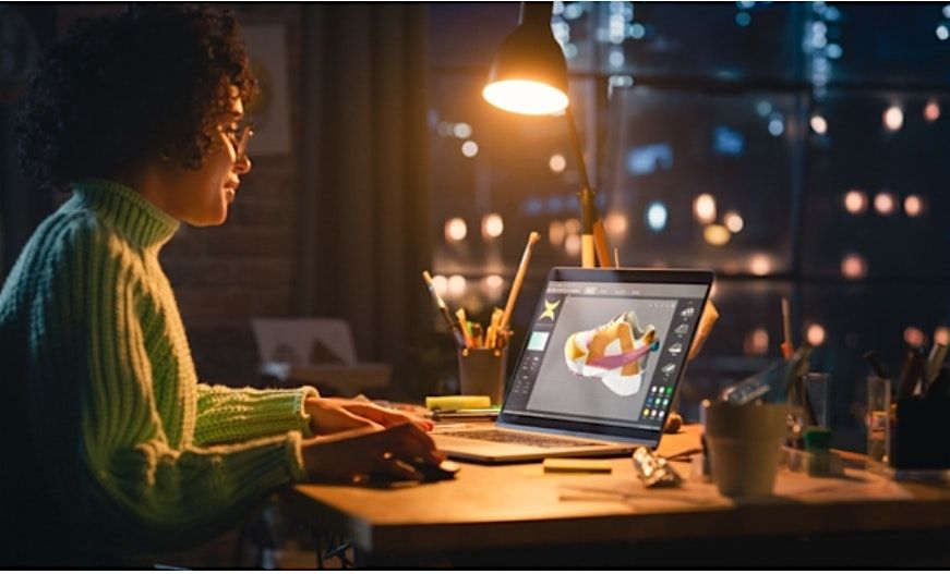 Video Gaming Technical Art Skills Bootcamp June\/July 2026 - FREE!