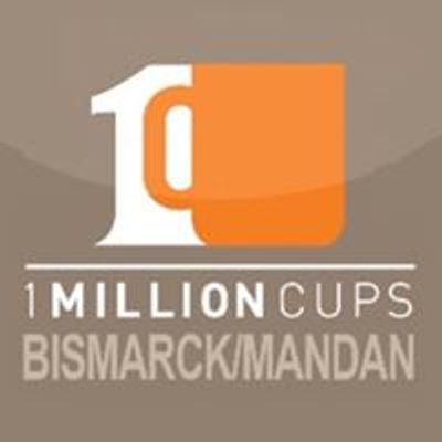 1 Million Cups in Bismarck & Mandan