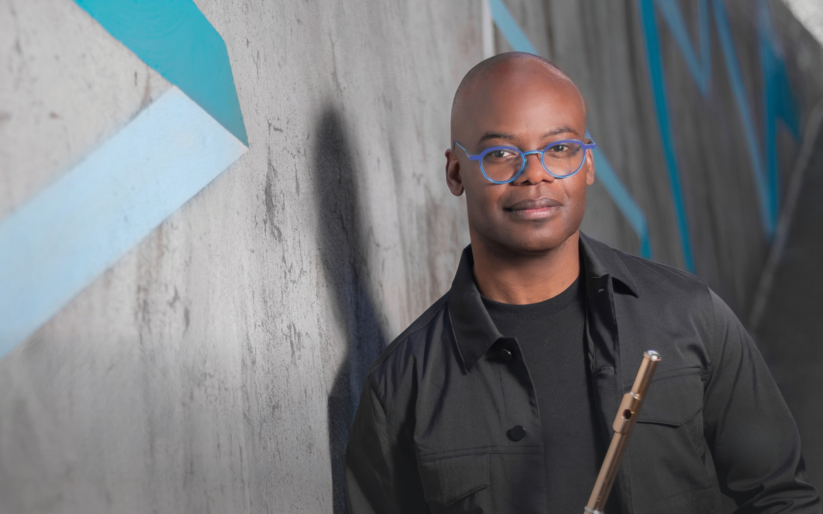 Tacoma Symphony Orchestra - Echoes of Greatness at Pantages Theater - WA