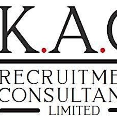 KAG Recruitment Consultancy LTD