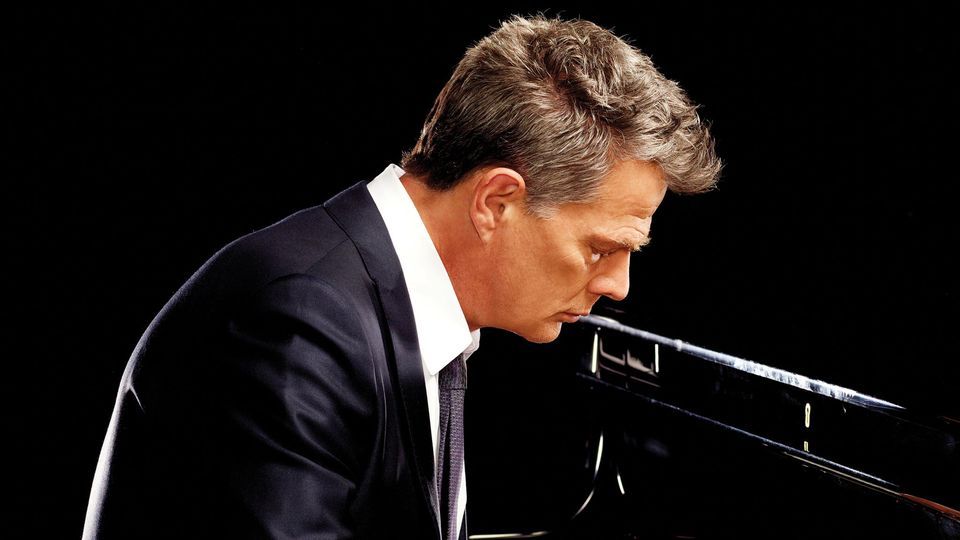 An Intimate Evening With David Foster Featuring Katharine McPhee | Wind