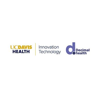 UC Davis and Decimal.health