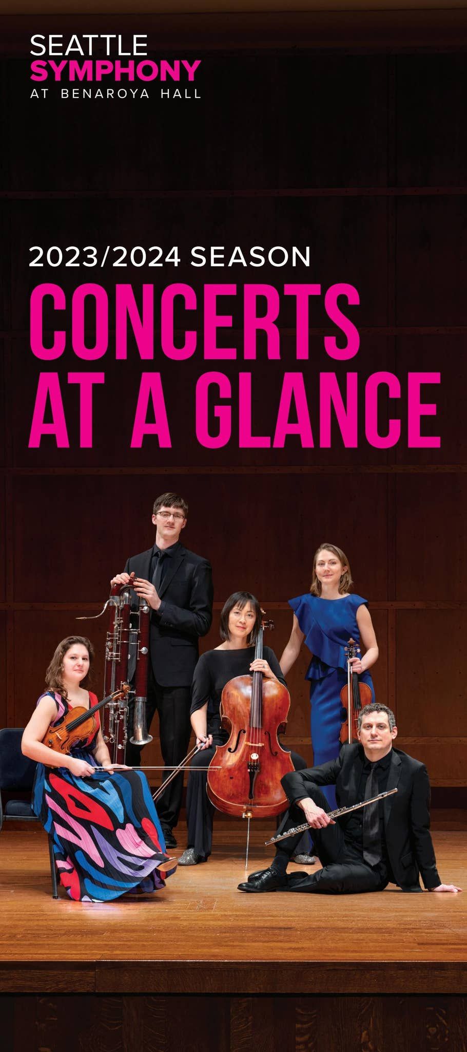 Houston Symphony: Dima Slobodeniouk - Grieg's Peer Gynt