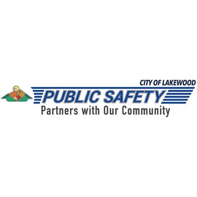 City of Lakewood, CA Public Safety Department