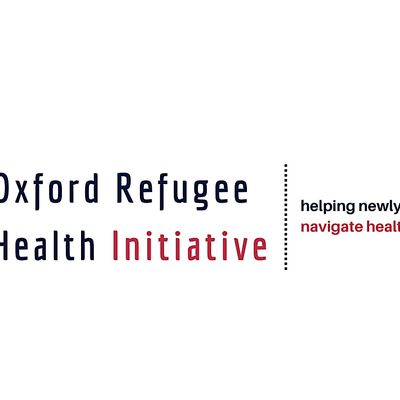Oxford Refugee Health Initiative
