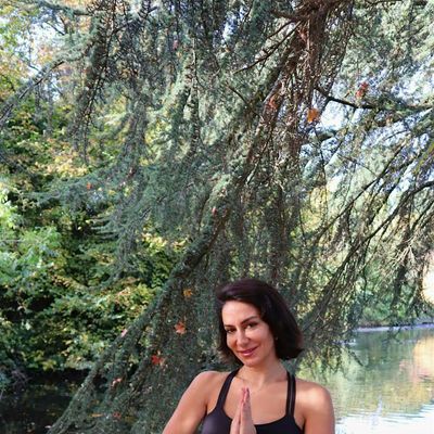 Yasemin Ozay