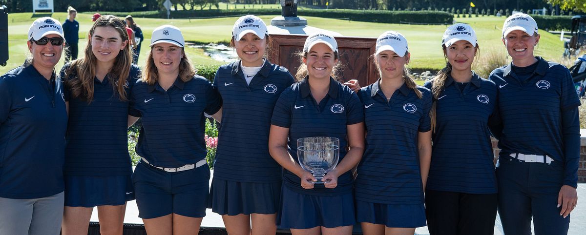 Tennessee Lady Vols Softball vs. Penn State Lady Lions