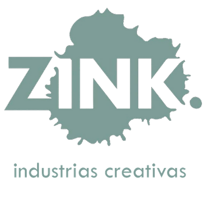 ZINK industrias creativas