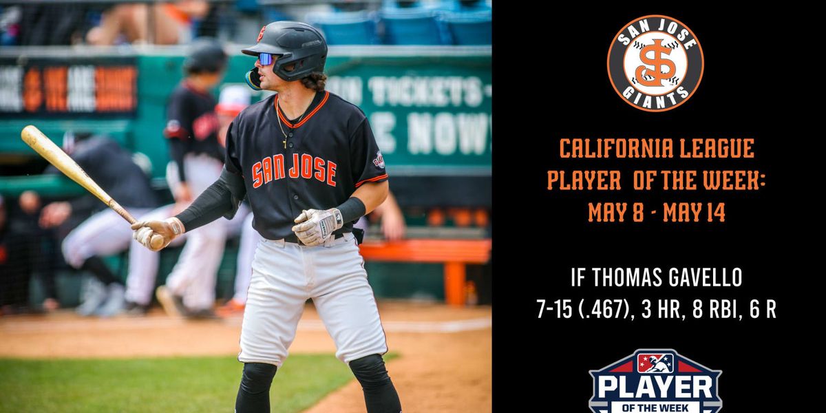 Parking San Jose Giants at Lake Elsinore Storm