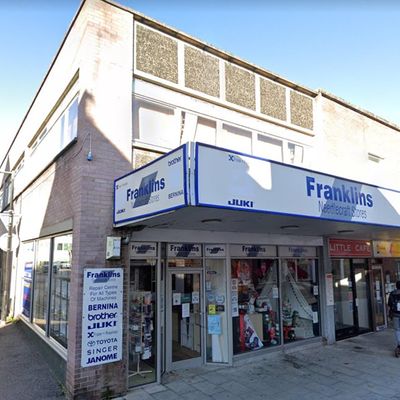 Franklins Chelmsford