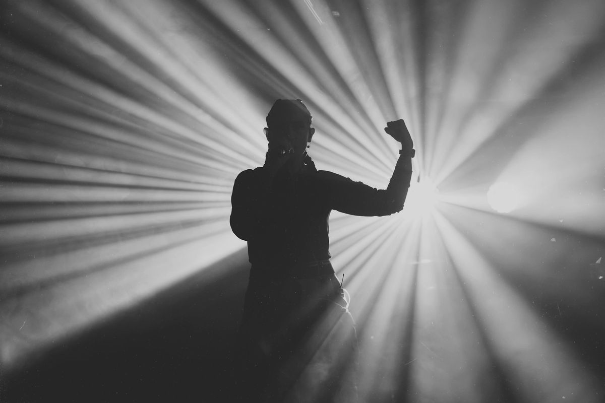 Workshop: Scenes in Unusual Places