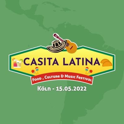 Casita Latina