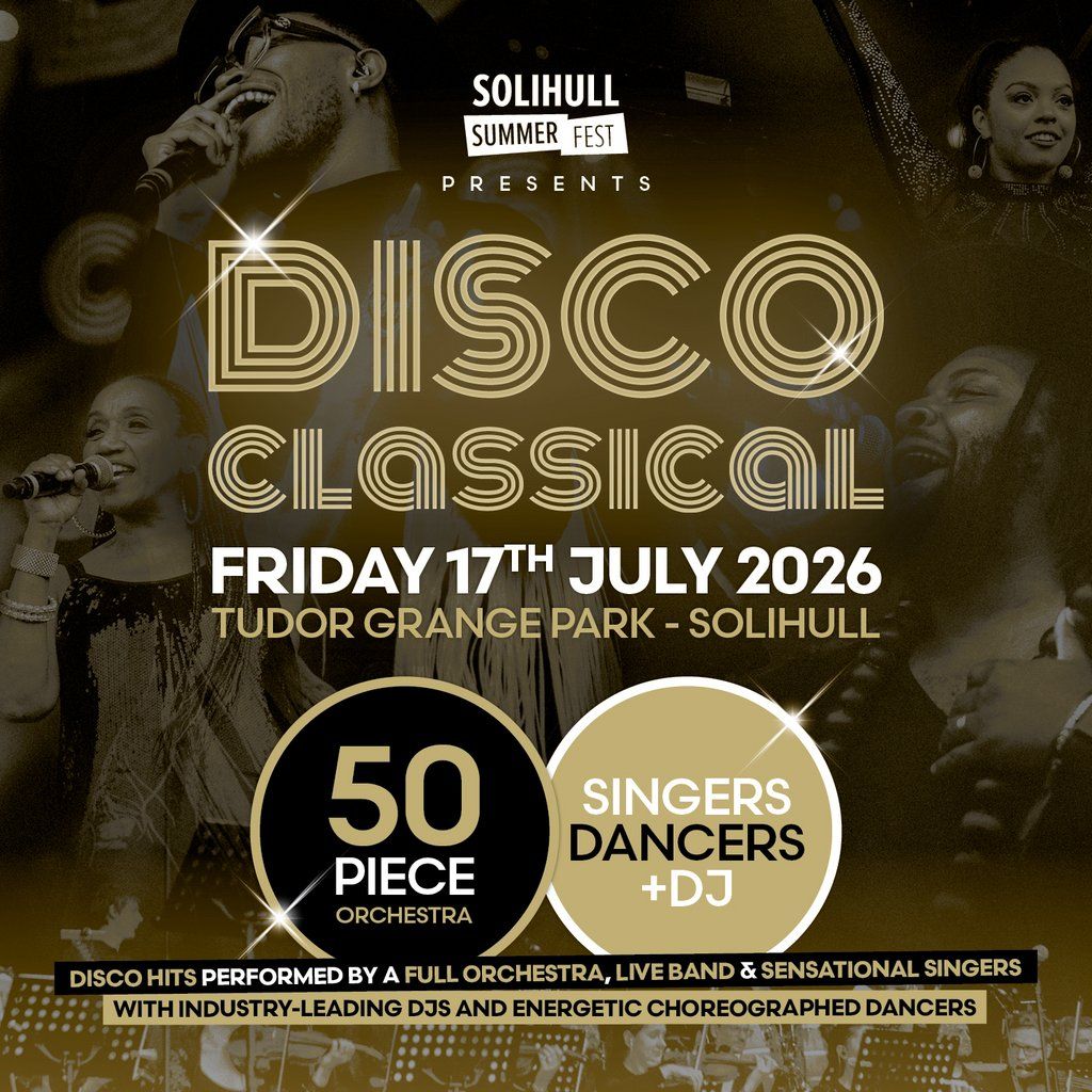 Disco Classical