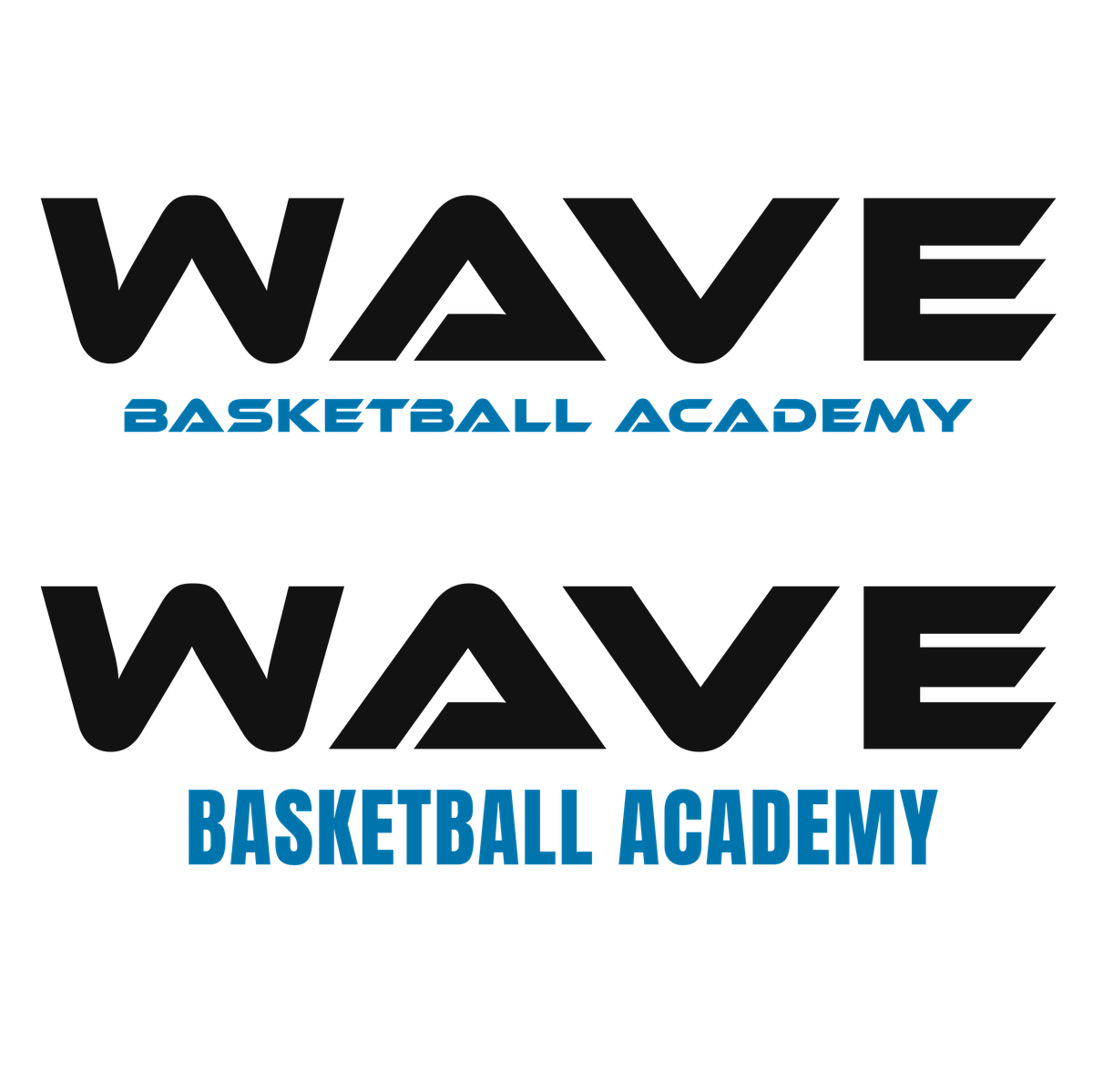 Wave Basketball Indoor Winter League