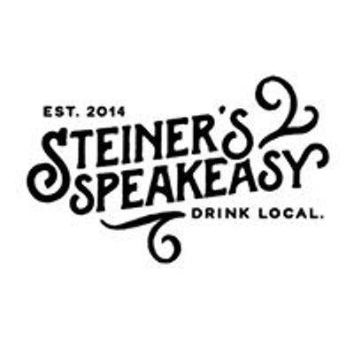 Steiner's Speakeasy