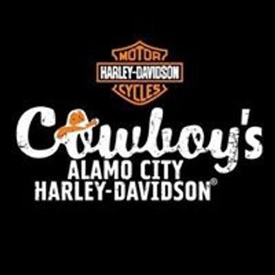 Cowboy's Alamo City Harley-Davidson