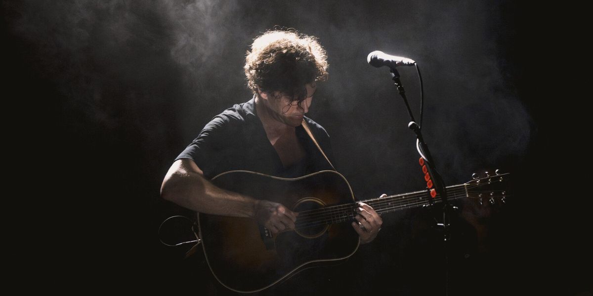 Vance Joy with Evan Honer, Jonah Kagen, Kyle Schuesler