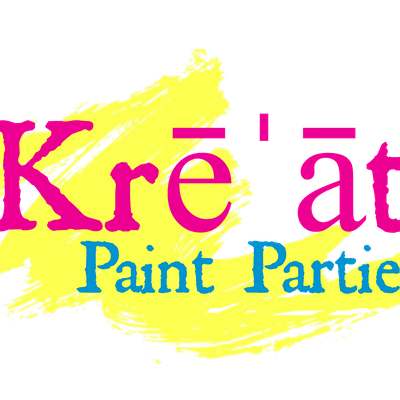 Kreativ Paint Parties