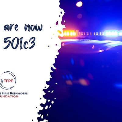 Tennessee First Responders Foundation