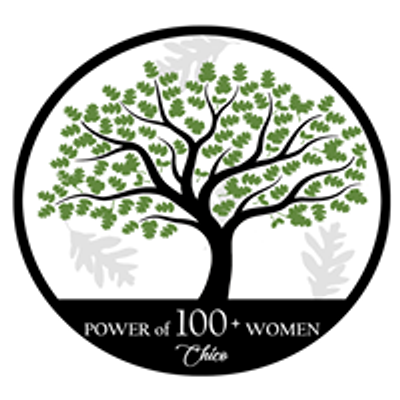Power of 100+ Women Chico