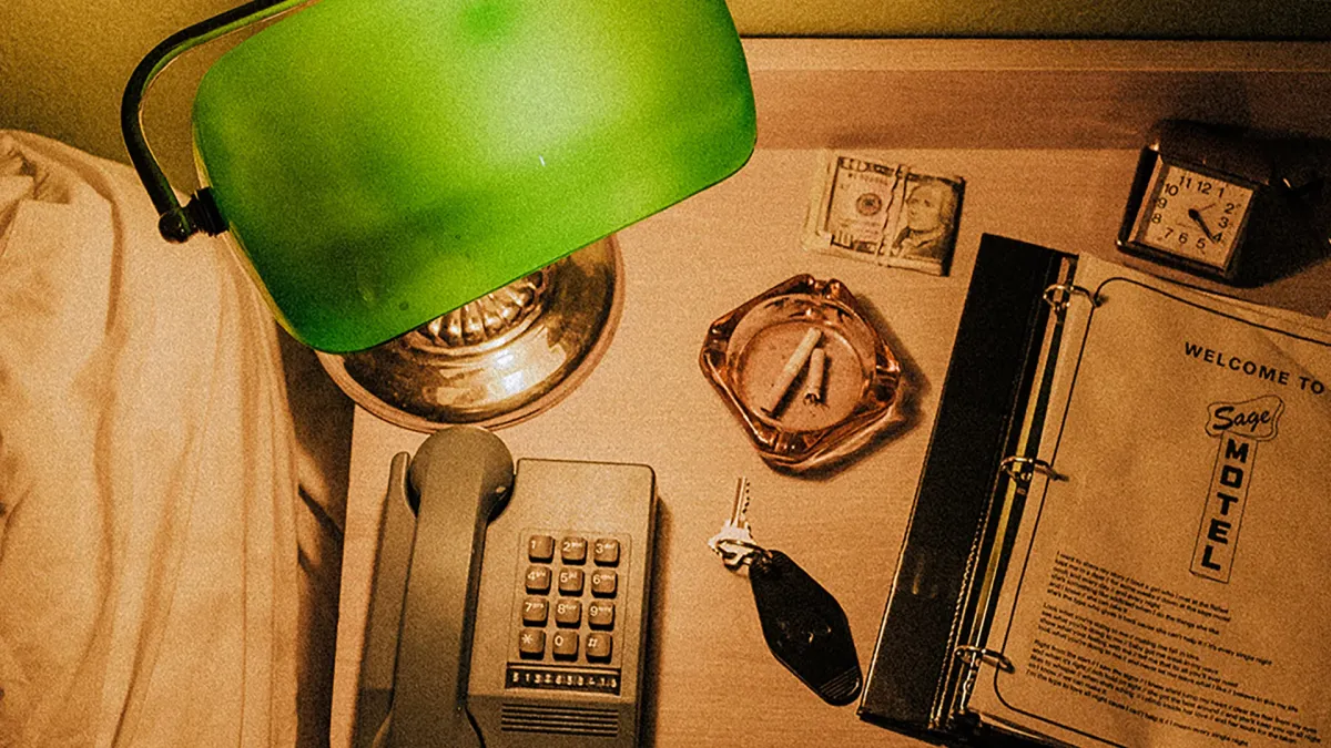 Monophonics in Mill Valley