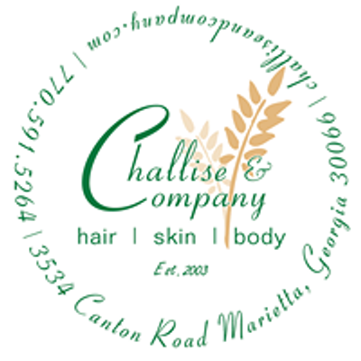 Challise & Company Hair~Skin~Body Salon & Spa